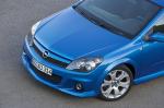 Opel Astra OPC 2006 года